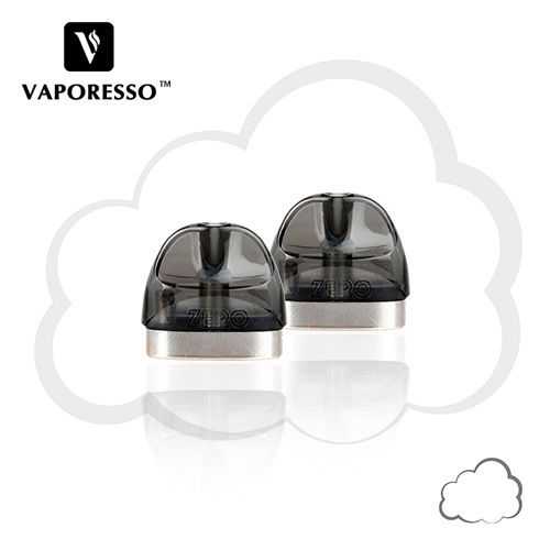 Coil Vaporesso Renova Zero CCell (Pacote Com 2 Unidades)